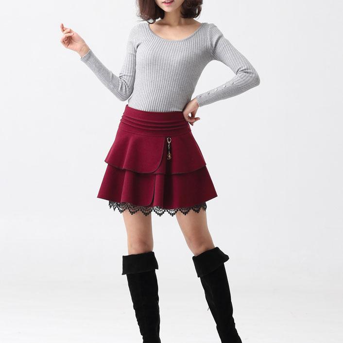 My Elegant Skirt SD01633 - SYNDROME - Cute Kawaii Harajuku Street Fashion Store