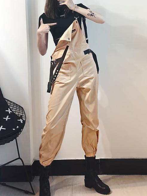 Casual Trouser long Pants SD00138 - SYNDROME - Cute Kawaii Harajuku Street Fashion Store