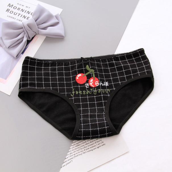 Japanese Delicious Kawaii Fruit Underwear SD00089 – SYNDROME - Cute Kawaii  Harajuku Street Fashion Store