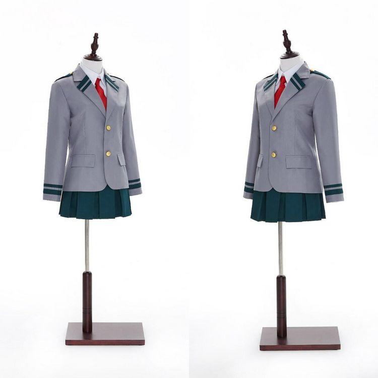 My Hero Academia U.A High School Uniform SD01595 - SYNDROME - Cute Kawaii Harajuku Street Fashion Store