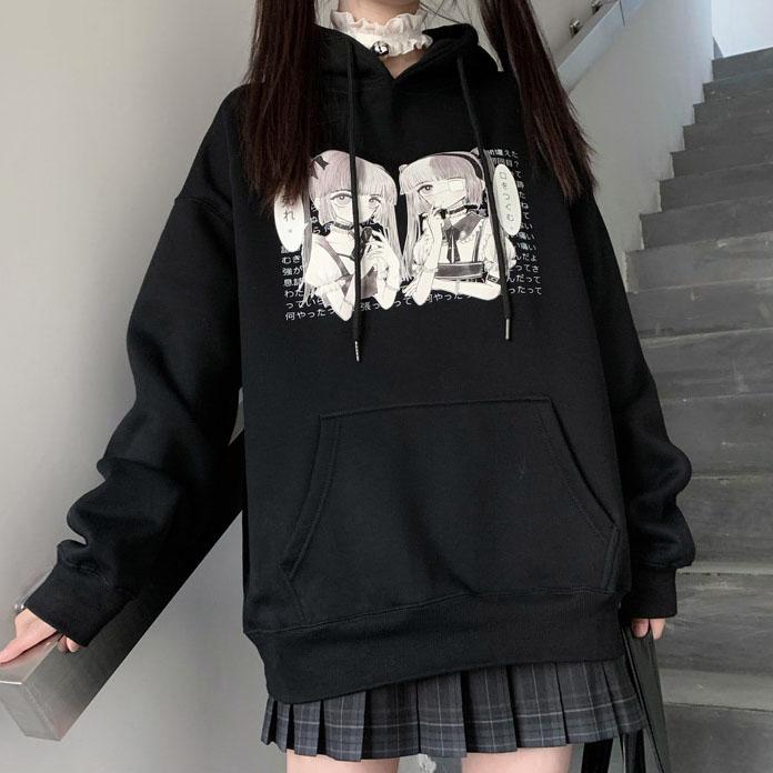 SWEATERS – Page 2 – SYNDROME - Cute Kawaii Harajuku Street Fashion Store