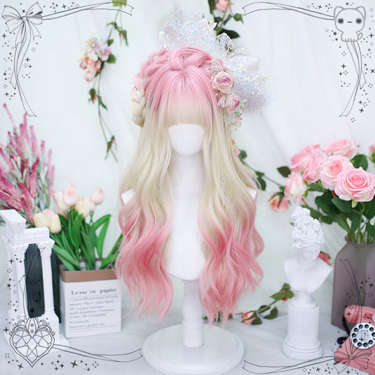 WIGS